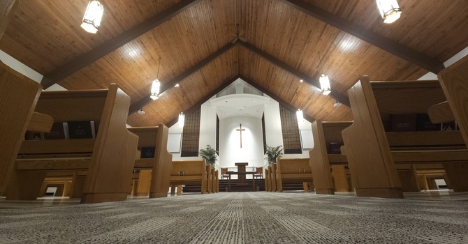 Sunday Evening Worship  