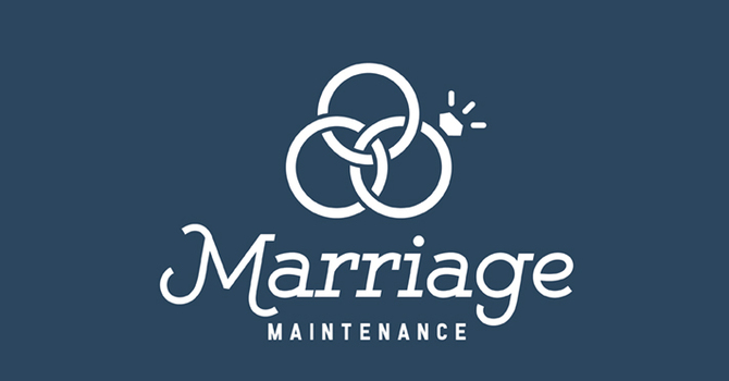 Marriage Maintenance 
