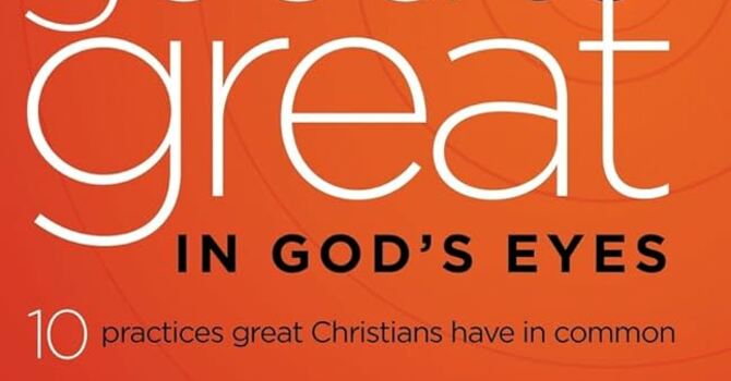 Men's Ministry Fellowship