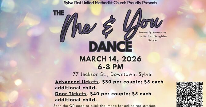 The Me and You Dance