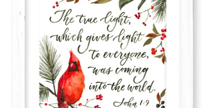 In the Beginning, Middle, and Forever