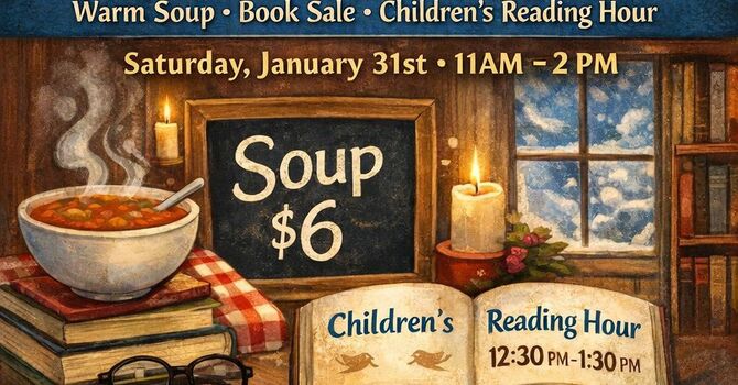 Books, Bowls & Storytime