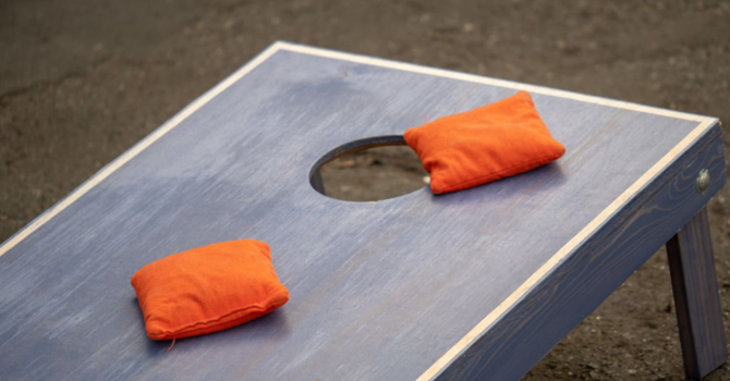 Cornhole Tournament