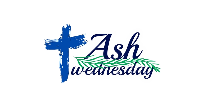 Ash Wednesday Service