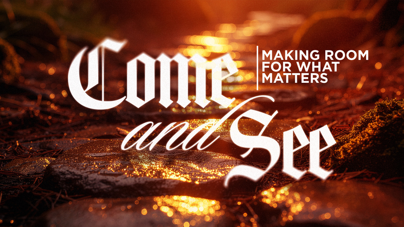 What Blocks Sacred Space?