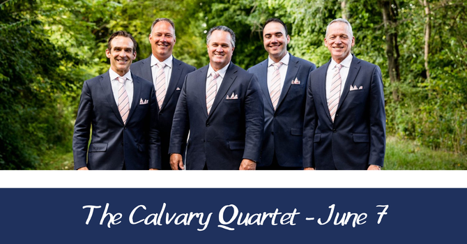 Calvary Quartet