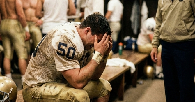 Caring Enough to Cry image