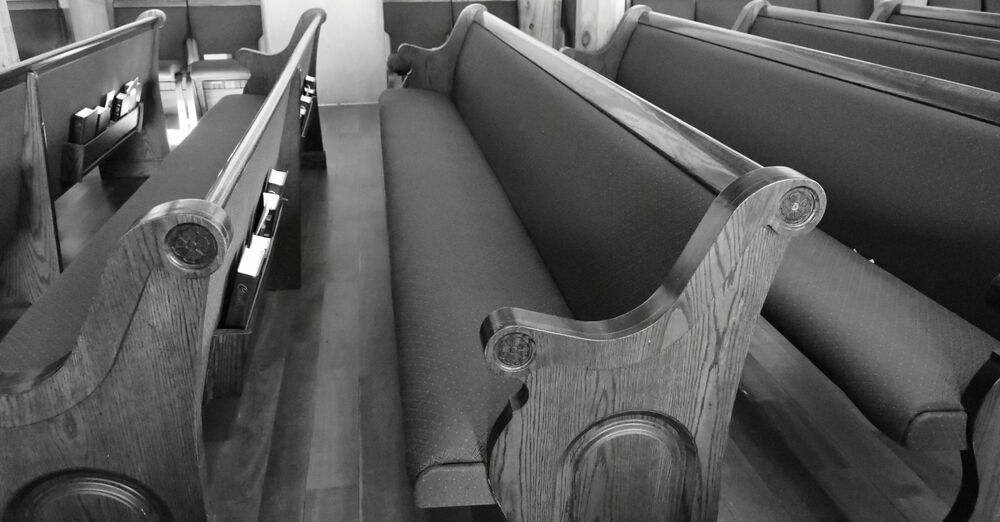 Sunday Worship