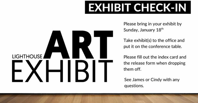 1/18/26 Announcements image