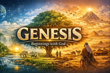 Genesis