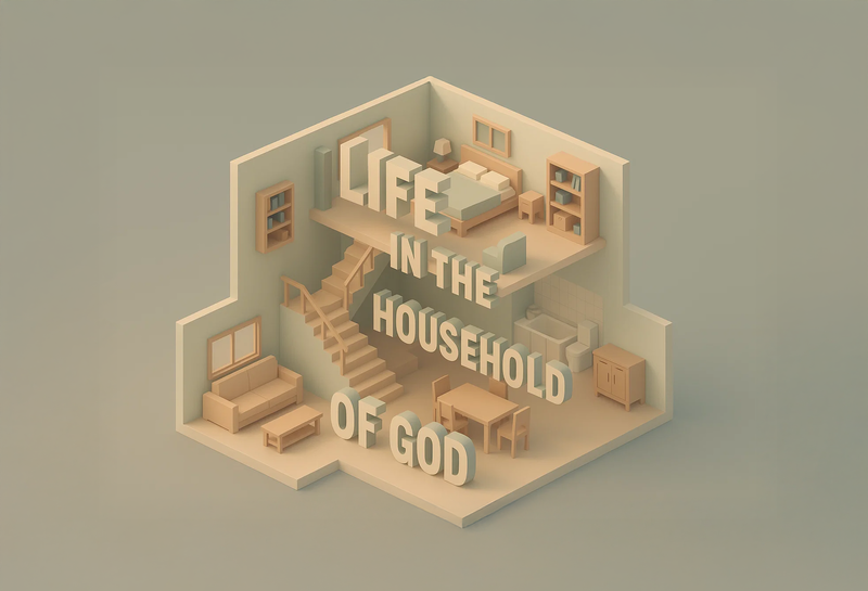 "Fight the Good Fight"