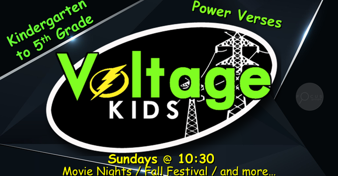 Voltage Kids