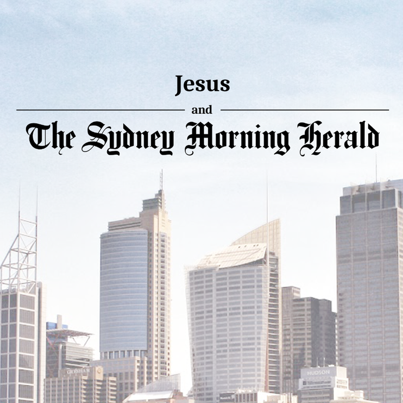 18th January, 2026 Marc Rader AM