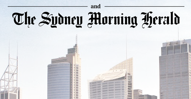 18th January, 2026 Marc Rader AM