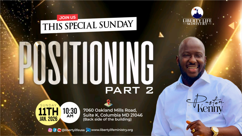 POSITIONING PART 2 || WINNING WAYS FOR 2026