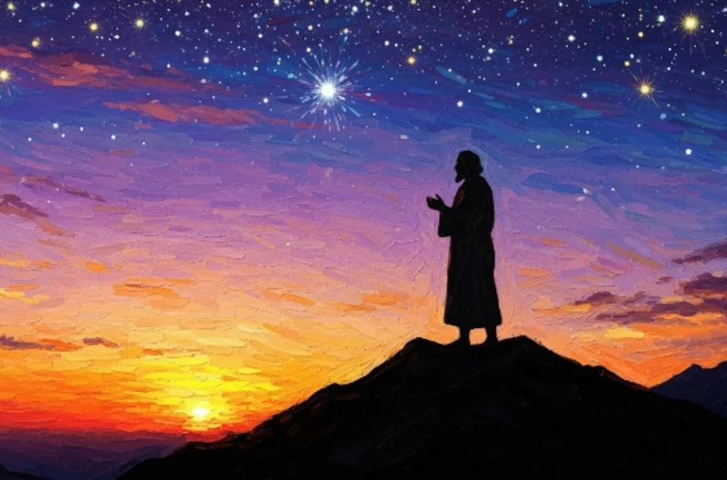 Abraham's Covenant: Portion Promised 