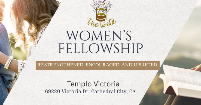 Women's Fellowship
