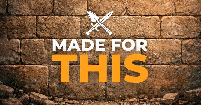 Faithful in the Little