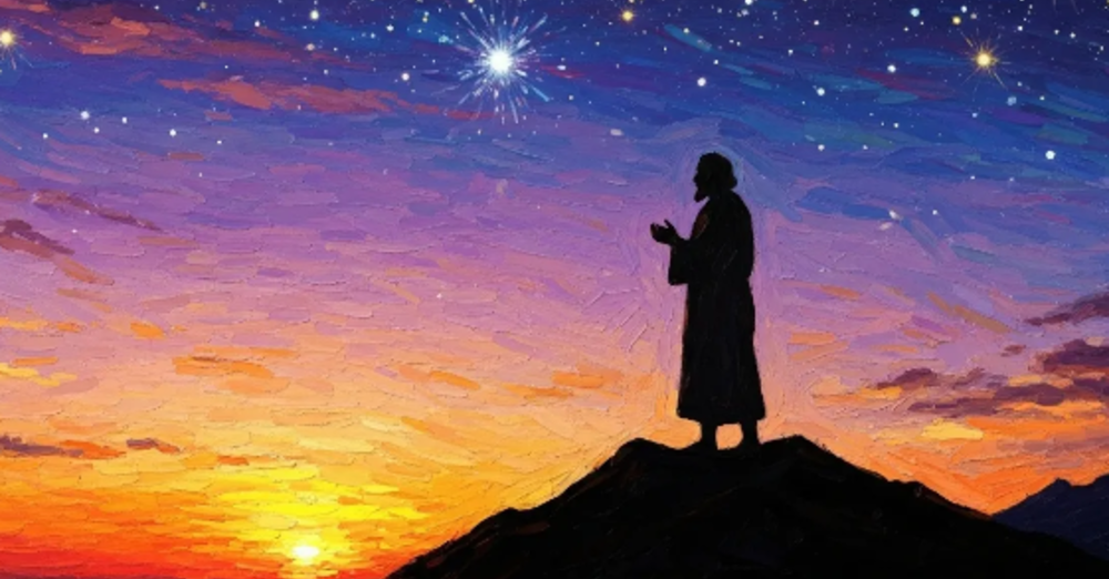 Abraham's Covenant: Portion Promised 