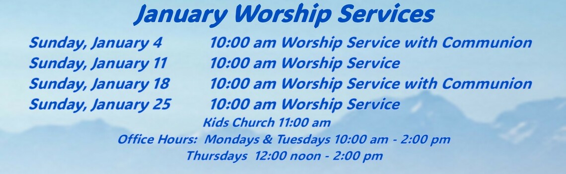 Lutheran Church of our Saviour