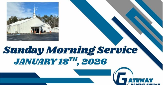 January 18th, 2026 AM