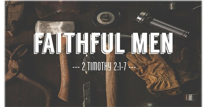 Faithful Men