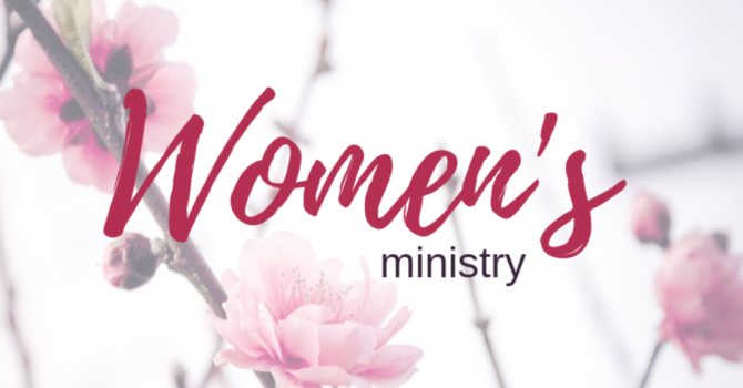 Women's Ministry