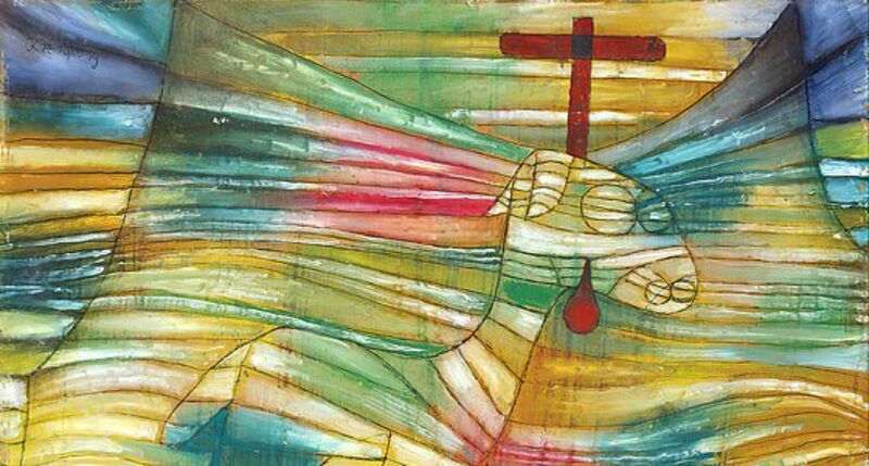 SECOND SUNDAY AFTER EPIPHANY