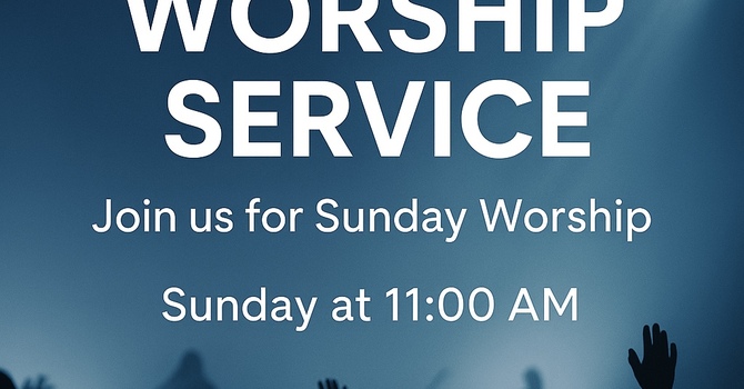 Worship Service