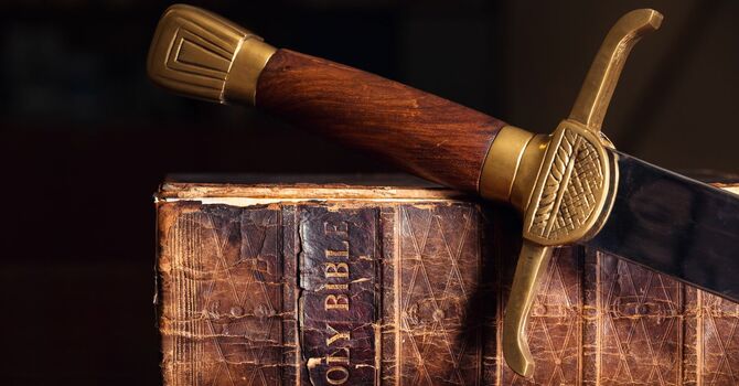 Weapon of Mass Instruction image