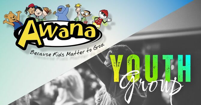 Awana & Youth