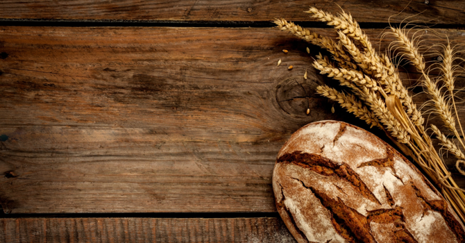 I Am the Bread of Life