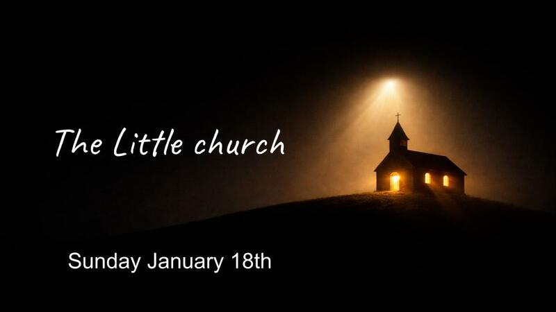 The Little Church