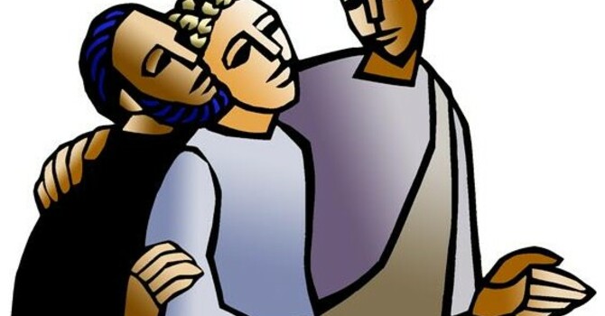 Sunday, January 18, 2026 - Second Sunday After Epiphany