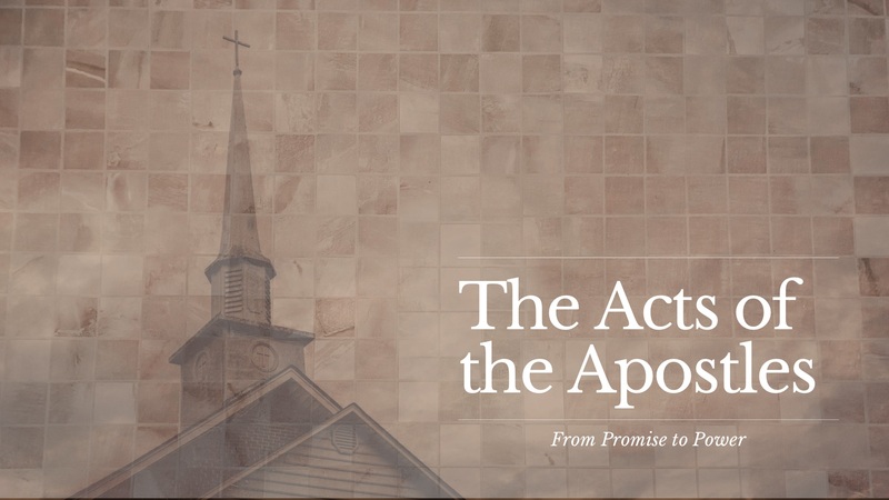 PBC Worship Service 1/11/26