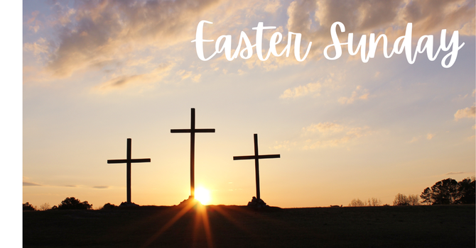 Easter Sunday