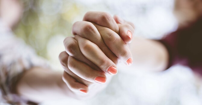 Corporate Prayer: The Persecuted Church