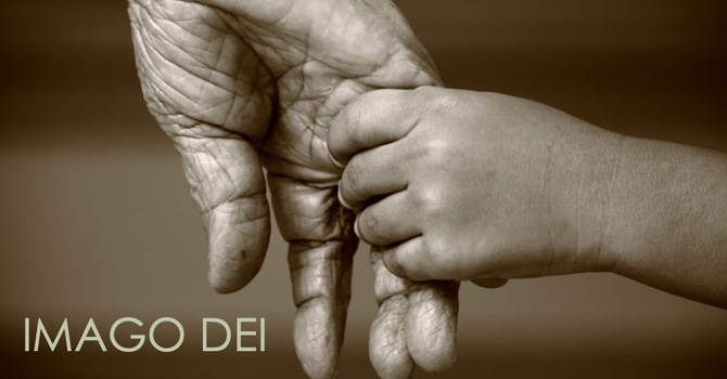 Imago Dei