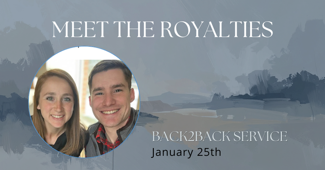 Meet the Royalties: Back2Back Service