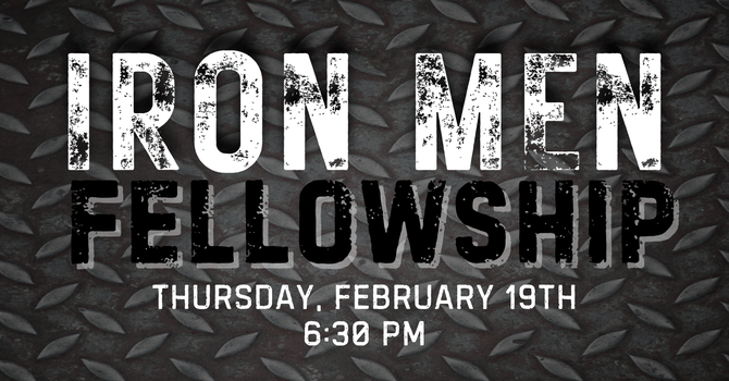 Iron Men Fellowship