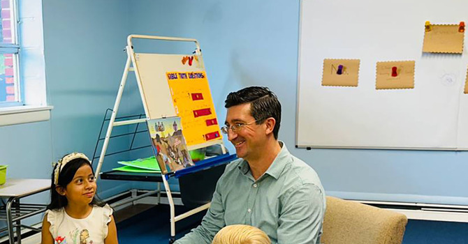 No Service on Sunday - Jan 25th - Watch Livestream at 9:30 image