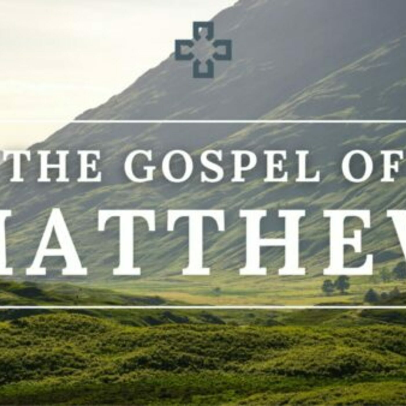 Matthew 14:22-33 episode artwork
