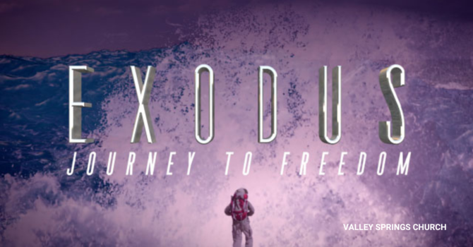 God's Power Over the Gods of Egypt image