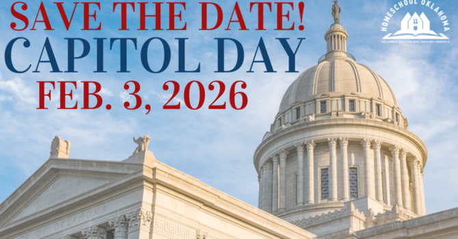 Education Freedom Day @ State Capitol