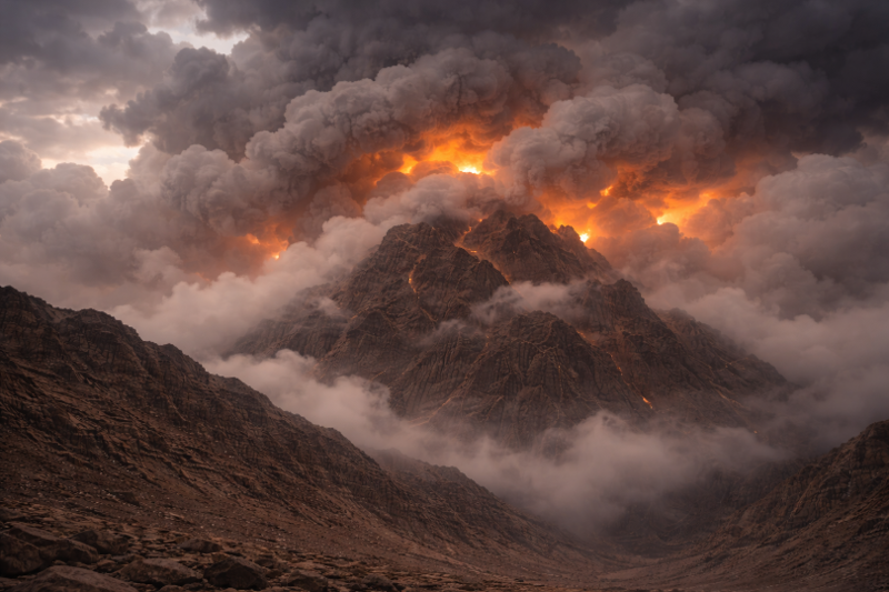 Who is Like the Lord?