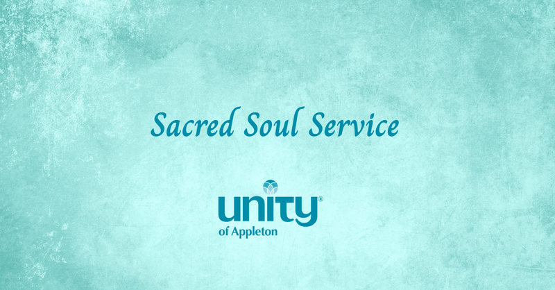 Sacred Soul Service