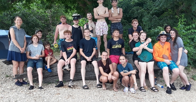 Youth Camp @ Siloam Summer Camp