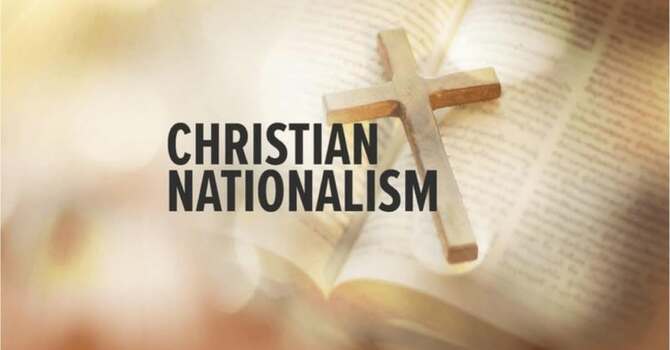 Informational Screening of Christian Nationalism