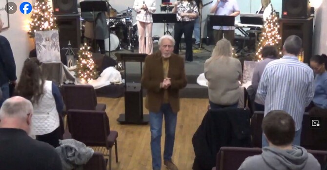 You Are The Light Of The World