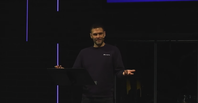 The Heart of Mission